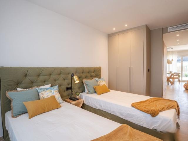 Casa Chalet en Venta en Finca Golf, La Alicante