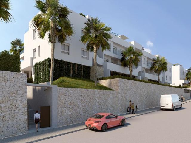 Casa Chalet en Venta en Finca Golf, La Alicante
