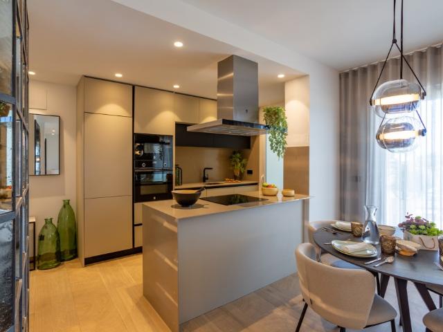 Casa Chalet en Venta en Finca Golf, La Alicante