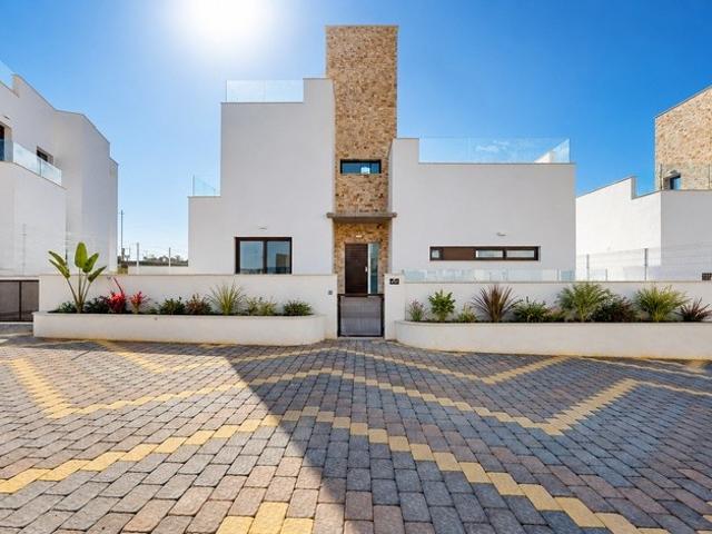 Casa Chalet en Venta en Finestrat Alicante