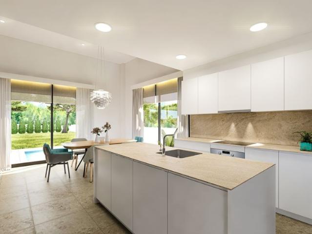 Casa Chalet en Venta en Finestrat Alicante