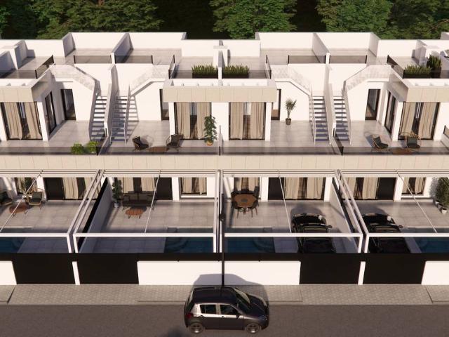 Casa chalet en Venta en Finestrat Pueblo