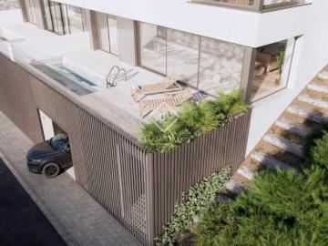 Casa chalet en Venta en Finestrelles