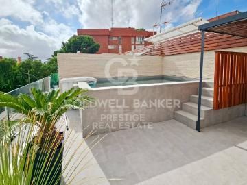 Casa chalet en Venta en Finestrelles