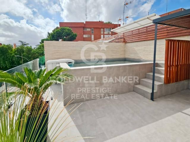 Casa chalet en Venta en Finestrelles