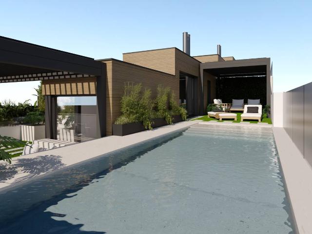Casa chalet en Venta en Finestrelles