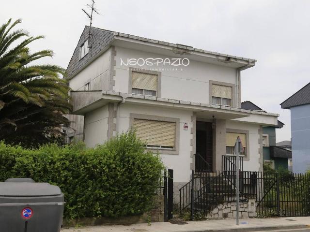 Casa chalet en Venta en Fingoi
