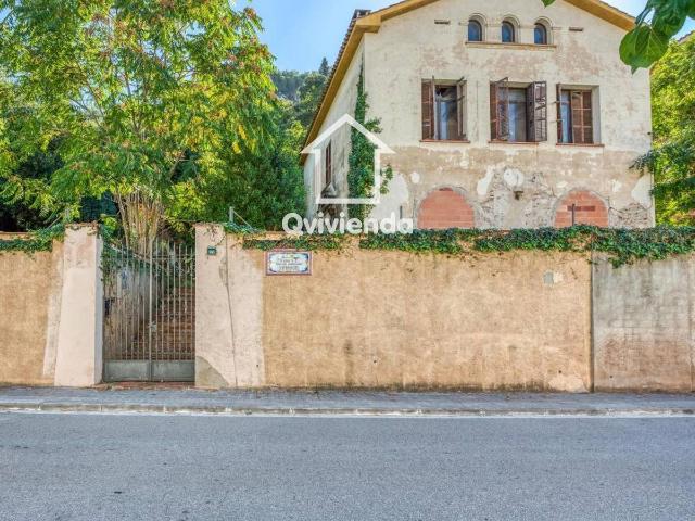 Casa chalet en Venta en Figaró Montmany