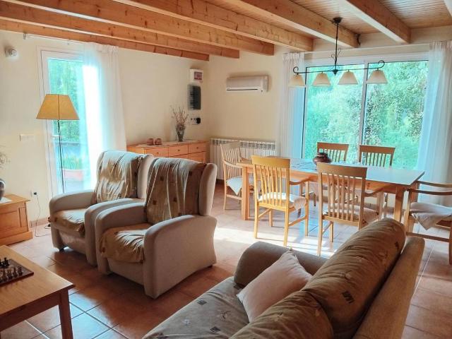 Casa chalet en Venta en Fígols i Alinyà