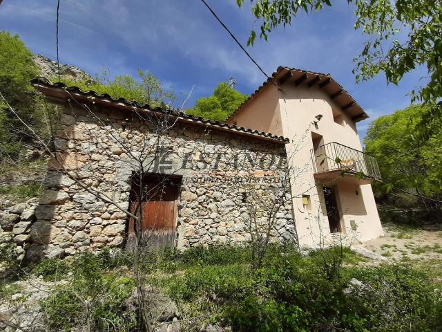Casa chalet en Venta en Fígols i Alinyà