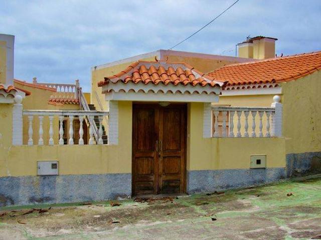Casa chalet en Venta en Firgas