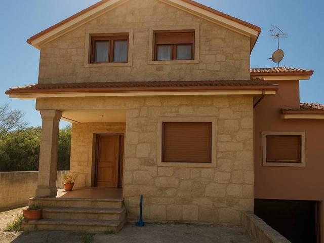 Casa chalet en Venta en Fisterra