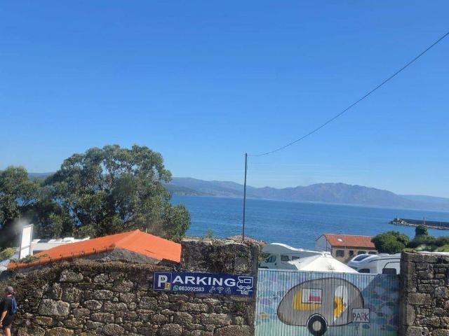 Casa chalet en Venta en Fisterra