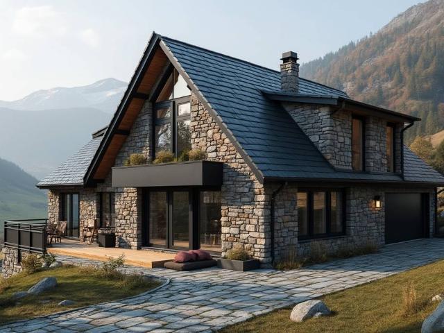 Casa chalet en Venta en Fiscal