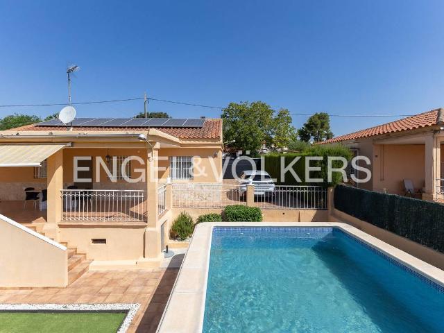 Casa chalet en Venta en Font de la Teula Mas de Pavia