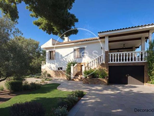 Casa chalet en Venta en Font de la Teula Mas de Pavia