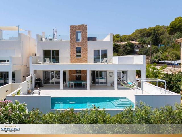 Casa chalet en Venta en Font de Sa Cala