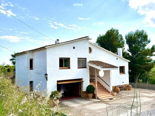 Casa chalet en Venta en Font rubí