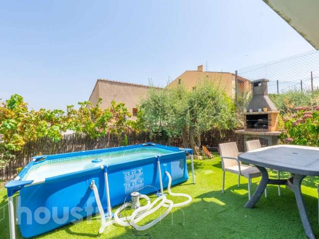 Casa chalet en Venta en Font rubí