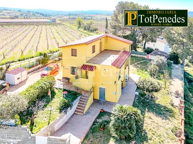 Casa chalet en Venta en Font rubí