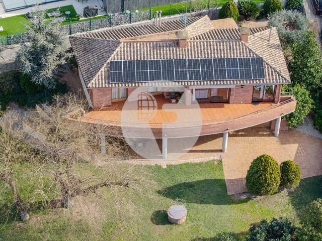 Casa chalet en Venta en Font Verda