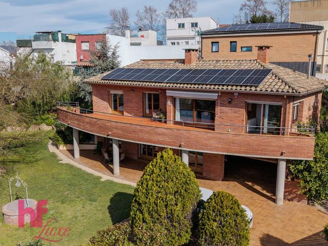Casa chalet en Venta en Font Verda