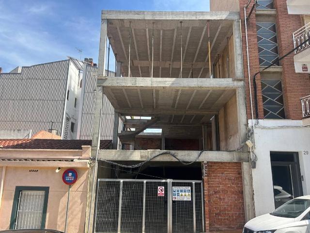 Casa chalet en Venta en Font Verda