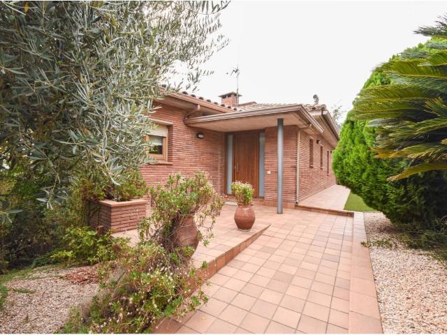 Casa chalet en Venta en Font Verda
