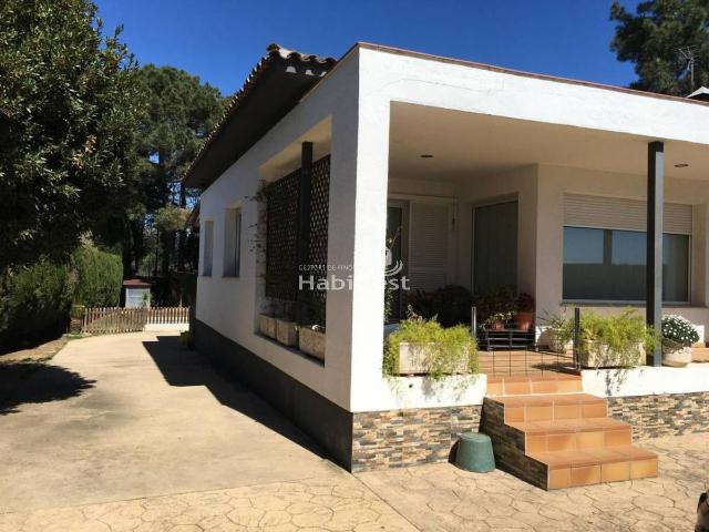 Casa chalet en Venta en Fontcoberta
