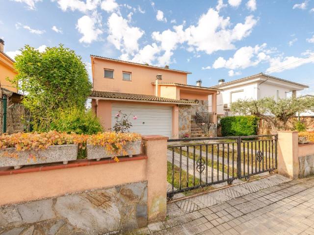 Casa chalet en Venta en Fontcoberta