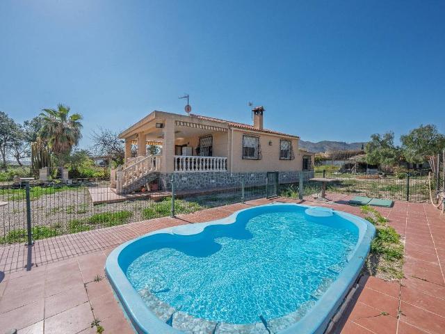 Casa chalet en Venta en Fontcalent