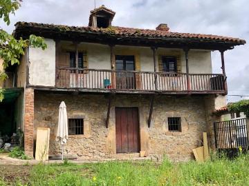 Casa chalet en Venta en Parroquias Norte Naranco