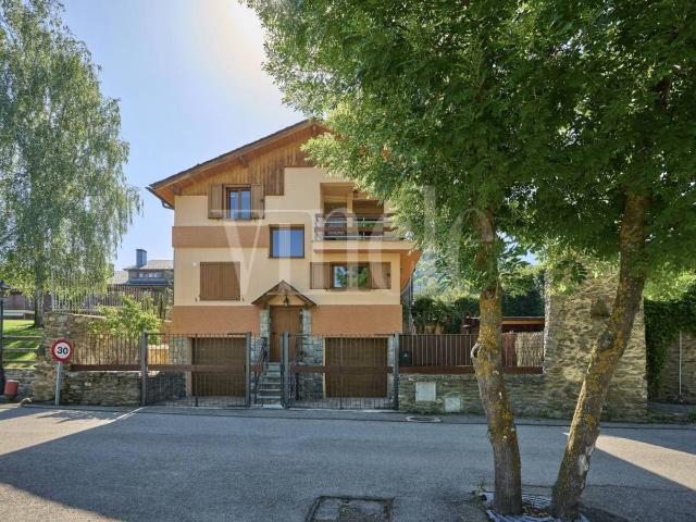 Casa chalet en Venta en Fontanals de Cerdanya