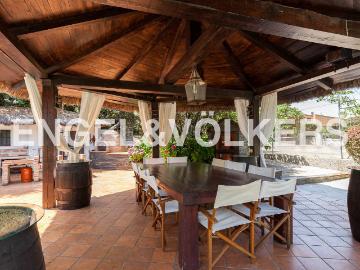 Casa chalet en Venta en Fontenebro Altavista