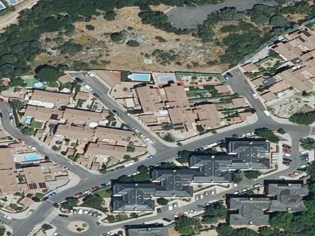 Casa chalet en Venta en Fontenebro Altavista