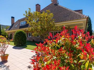 Casa chalet en Venta en Fontenebro Altavista