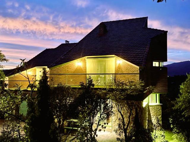 Casa chalet en Venta en Fontenebro Altavista