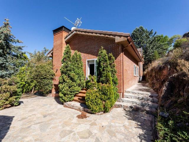 Casa chalet en Venta en Fontenebro Altavista