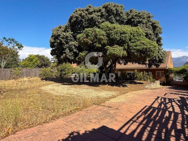 Casa chalet en Venta en Fontenebro Altavista