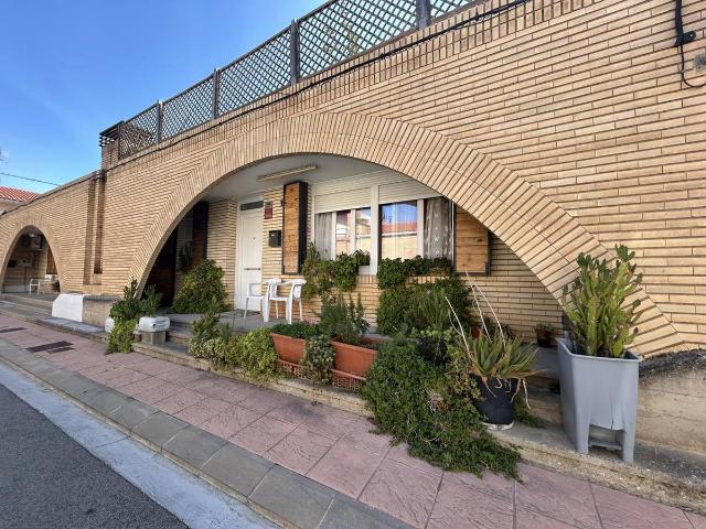 Casa chalet en Venta en Fontellas