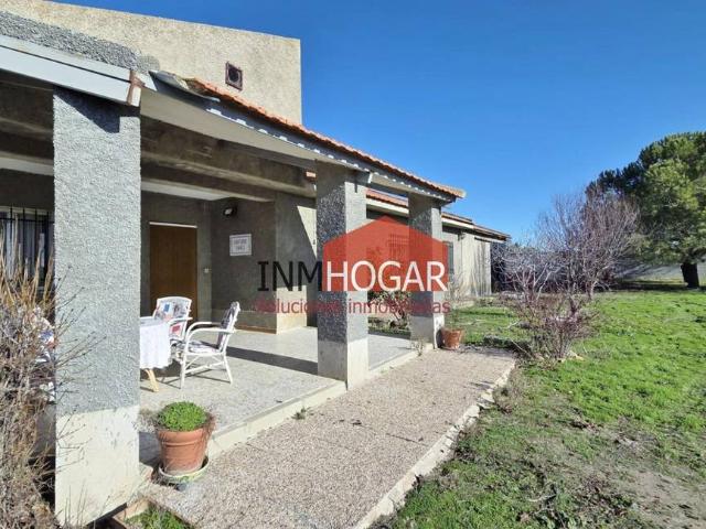 Casa chalet en Venta en Fontiveros