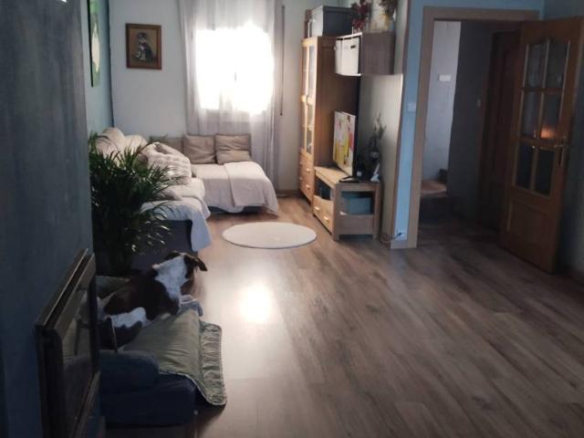 Casa chalet en Venta en Fonts dels Capellans Sagrada Família