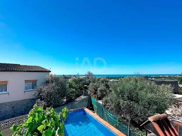 Casa chalet en Venta en Fondo Somella