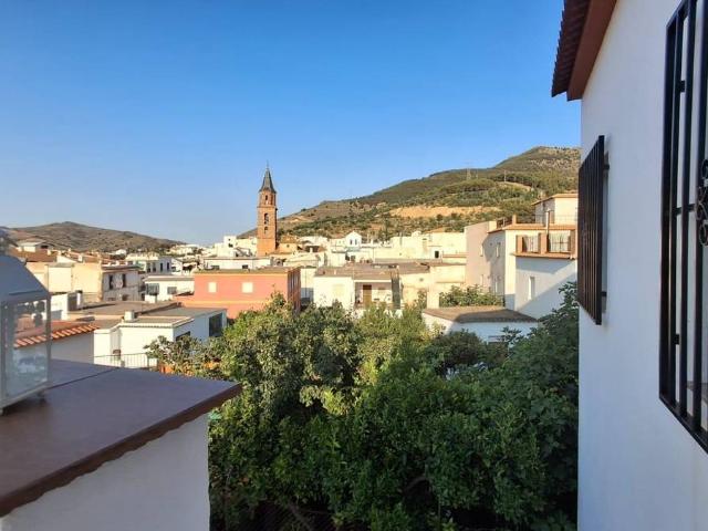 Casa chalet en Venta en Fondón