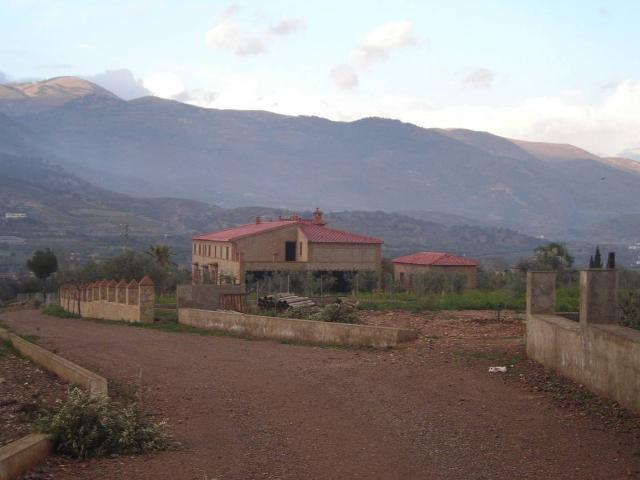 Casa chalet en Venta en Fondón