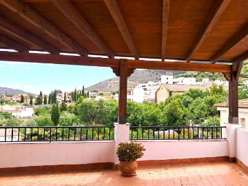 Casa chalet en Venta en Fondón