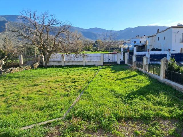Casa chalet en Venta en Fondón