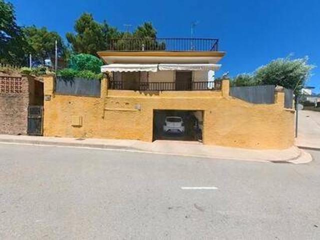 Casa chalet en Venta en Fonollosa