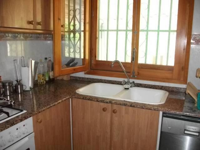 Casa chalet en Venta en Fonollosa