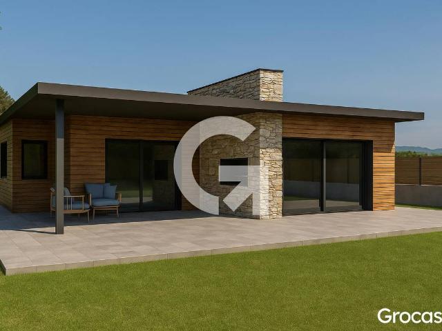 Casa chalet en Venta en Fogars de la Selva